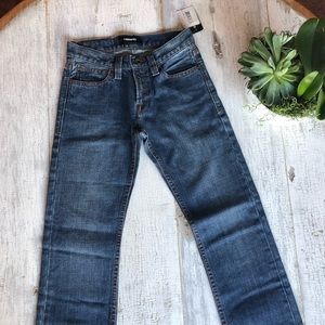 BURTON jeans size 26 men’s/boy’s